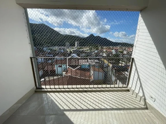 Imagem Apresentamos essa incrível cobertura duplex, perfeita para quem busca conforto, sofisticação e um...