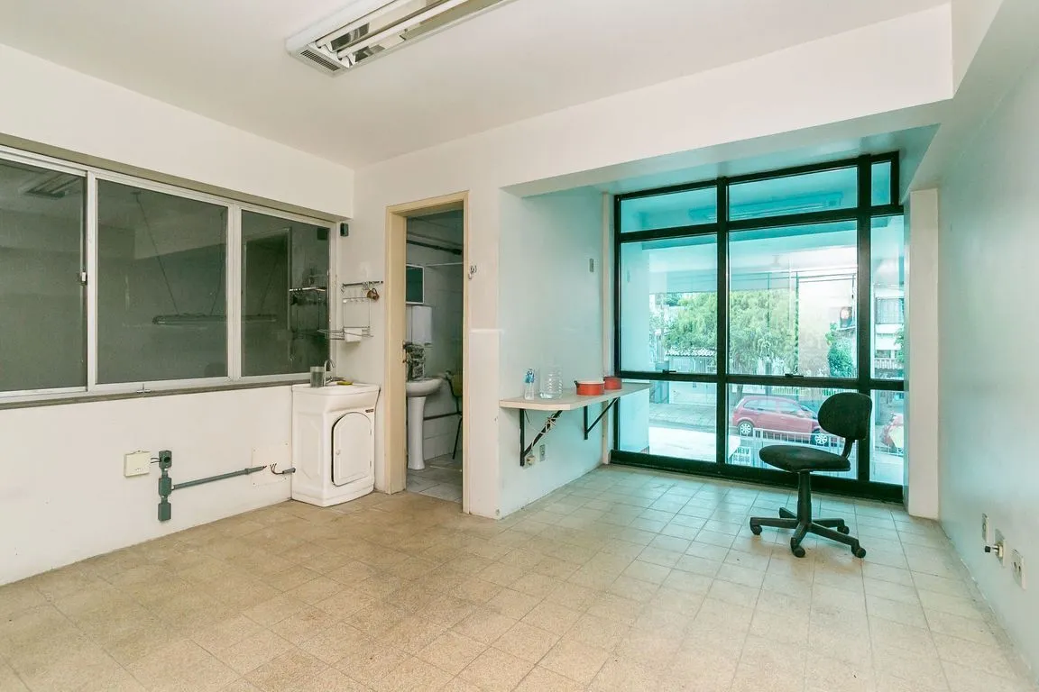 Imagem Prédio comercial 750m² Bairro Cavalhada