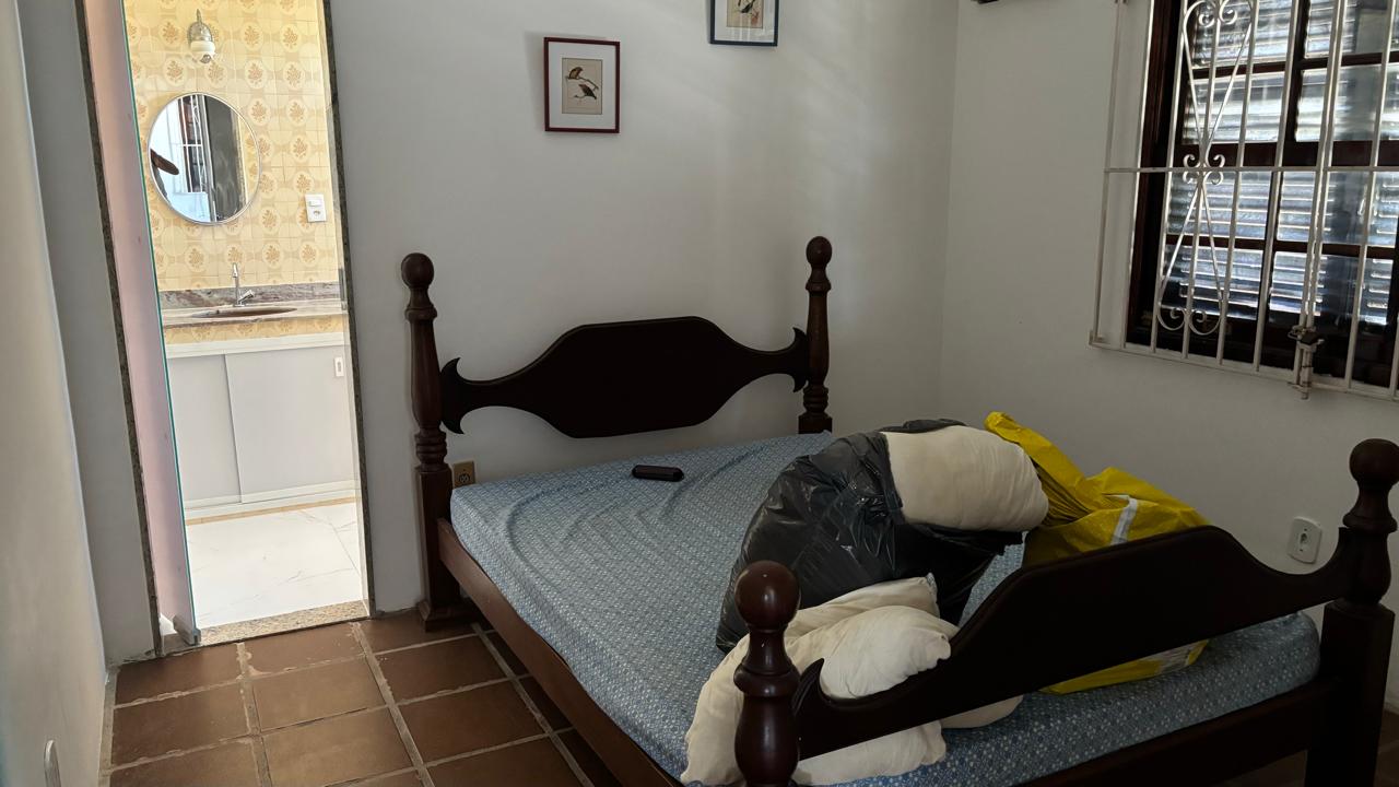 Imagem Casa com 2 Quartos à Venda, 250 metros em Centro (Iguabinha) - Araruama