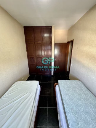 Imagem Apartamento à venda no bairro Enseada - Guarujá/SP