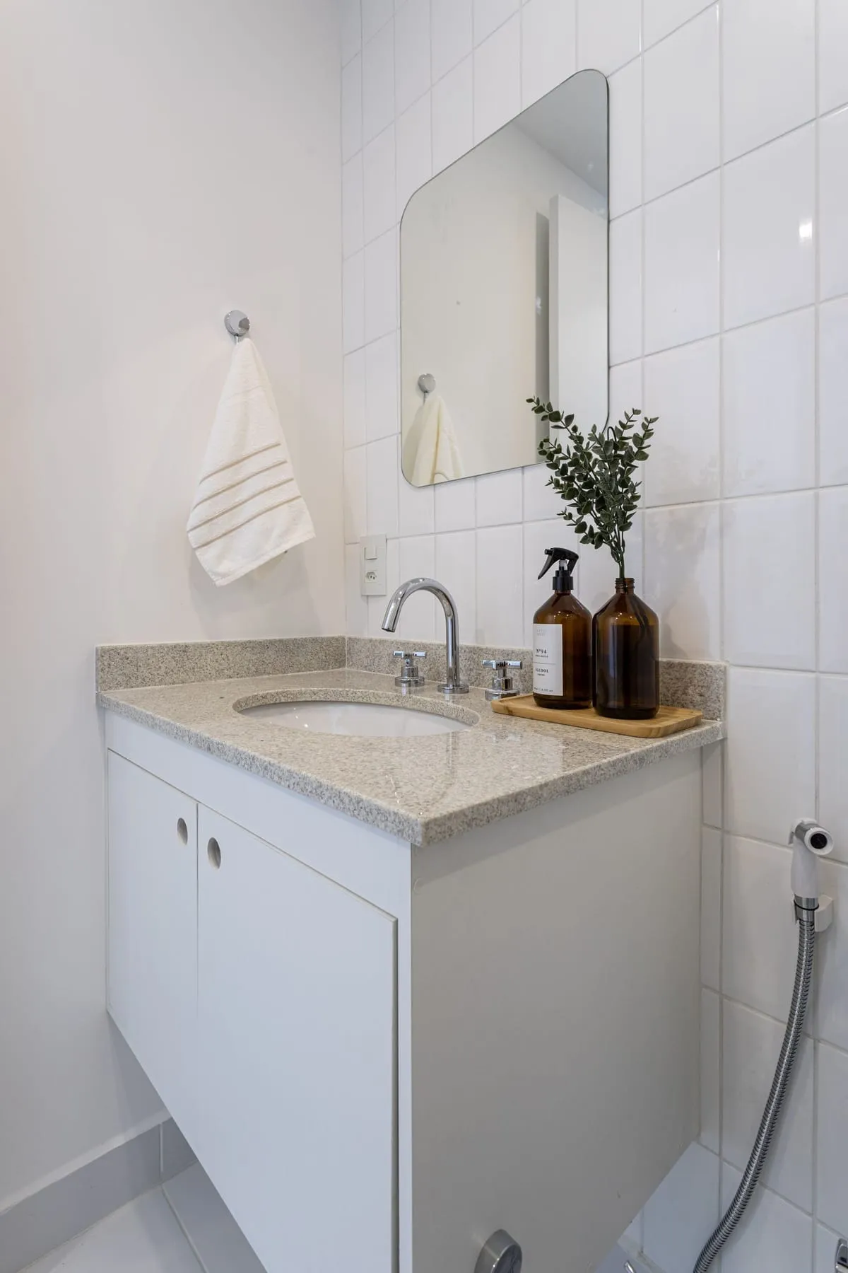 Imagem Apartamento com 1 Quarto para alugar, 22m² - Tatuapé