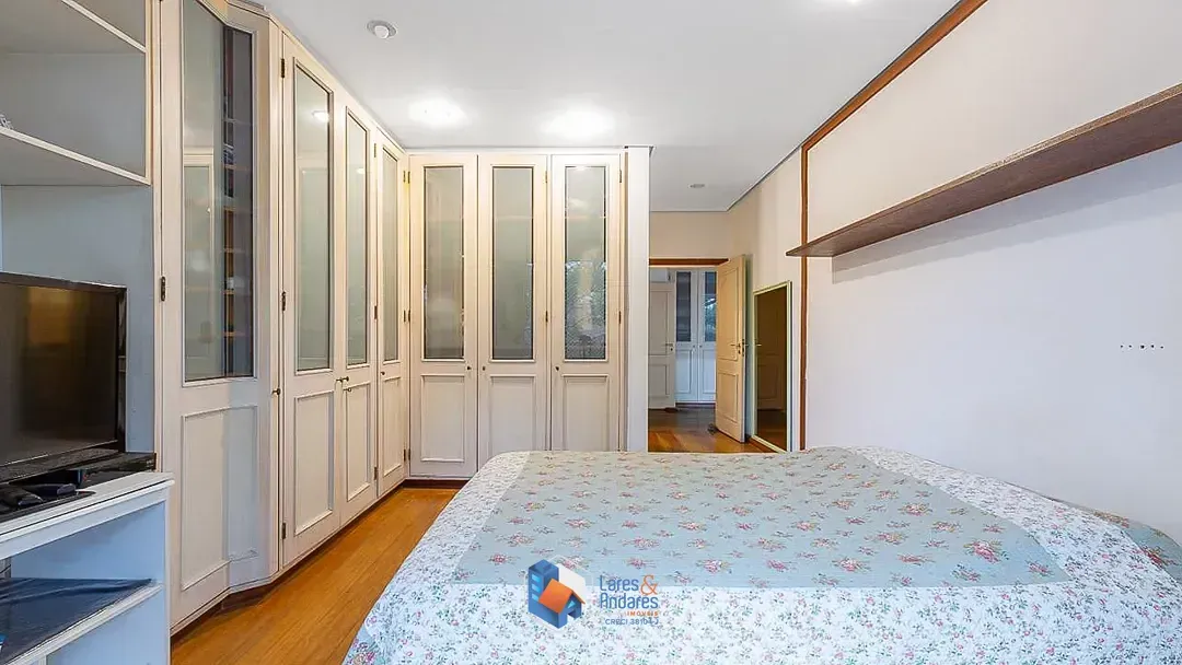 Imagem Apartamento para venda em Higienópolis com 5 quartos, sendo 5 suítes, 446m²