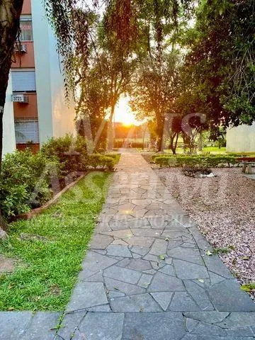 Imagem Excelente apartamento a venda em São Miguel, São Leopoldo/RS - 2 Dormitórios
