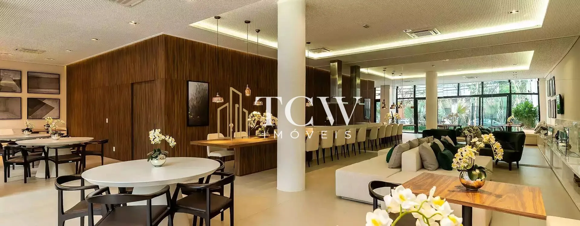 Imagem Apartamento à venda no bairro Vila Olímpia - São Paulo/SP, Zona Sul