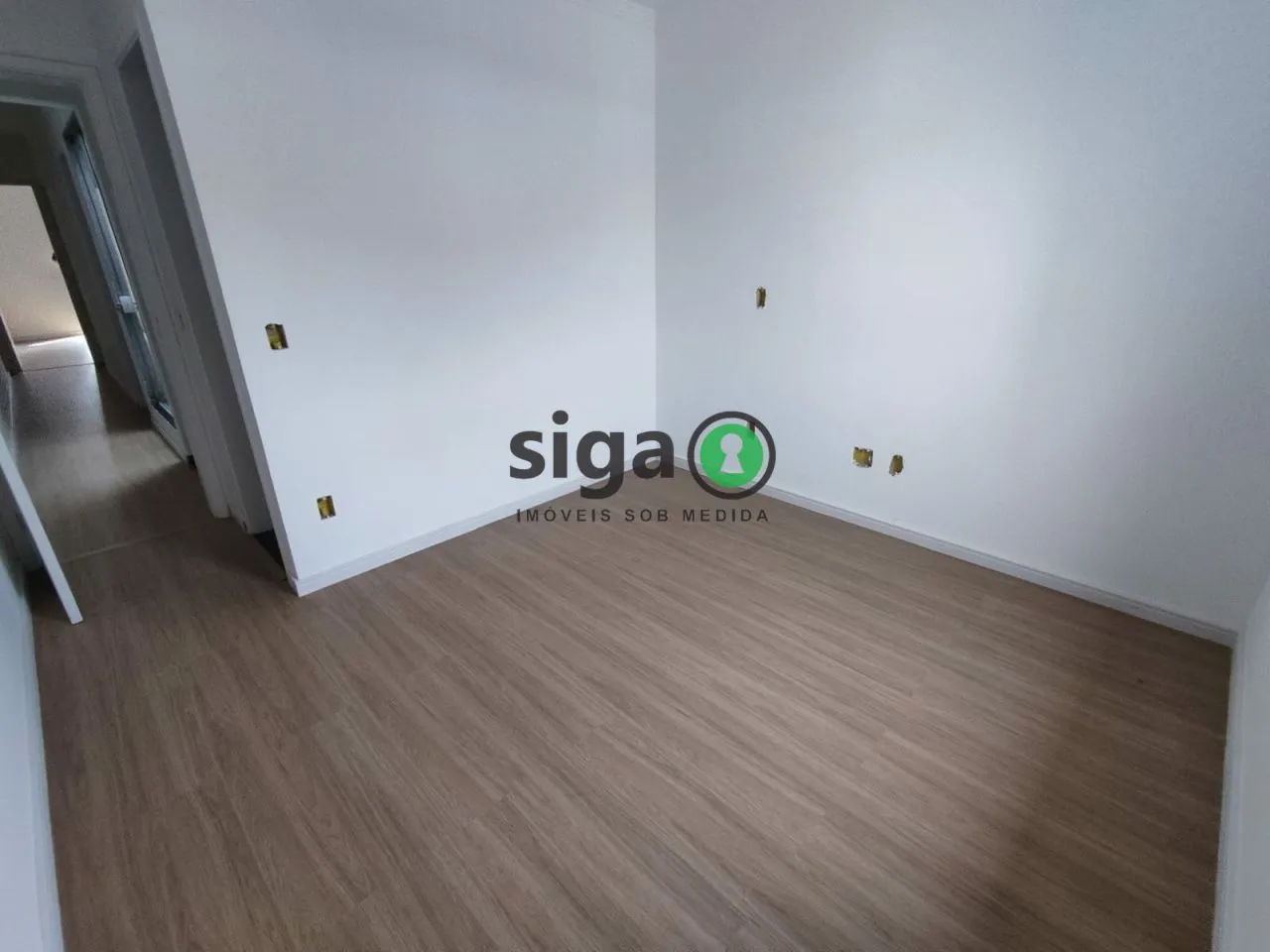 Imagem Sobrado novo 02 suítes - 01 vaga