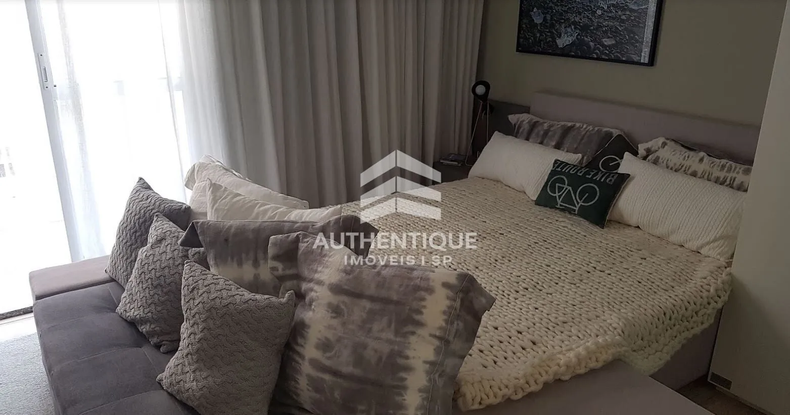 Imagem VIBE REPUBLICA - Apartamento à venda em São Paulo/SP