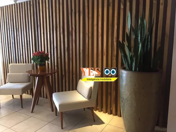 Imagem Flat mobiliado para Locação - Hotel Executive