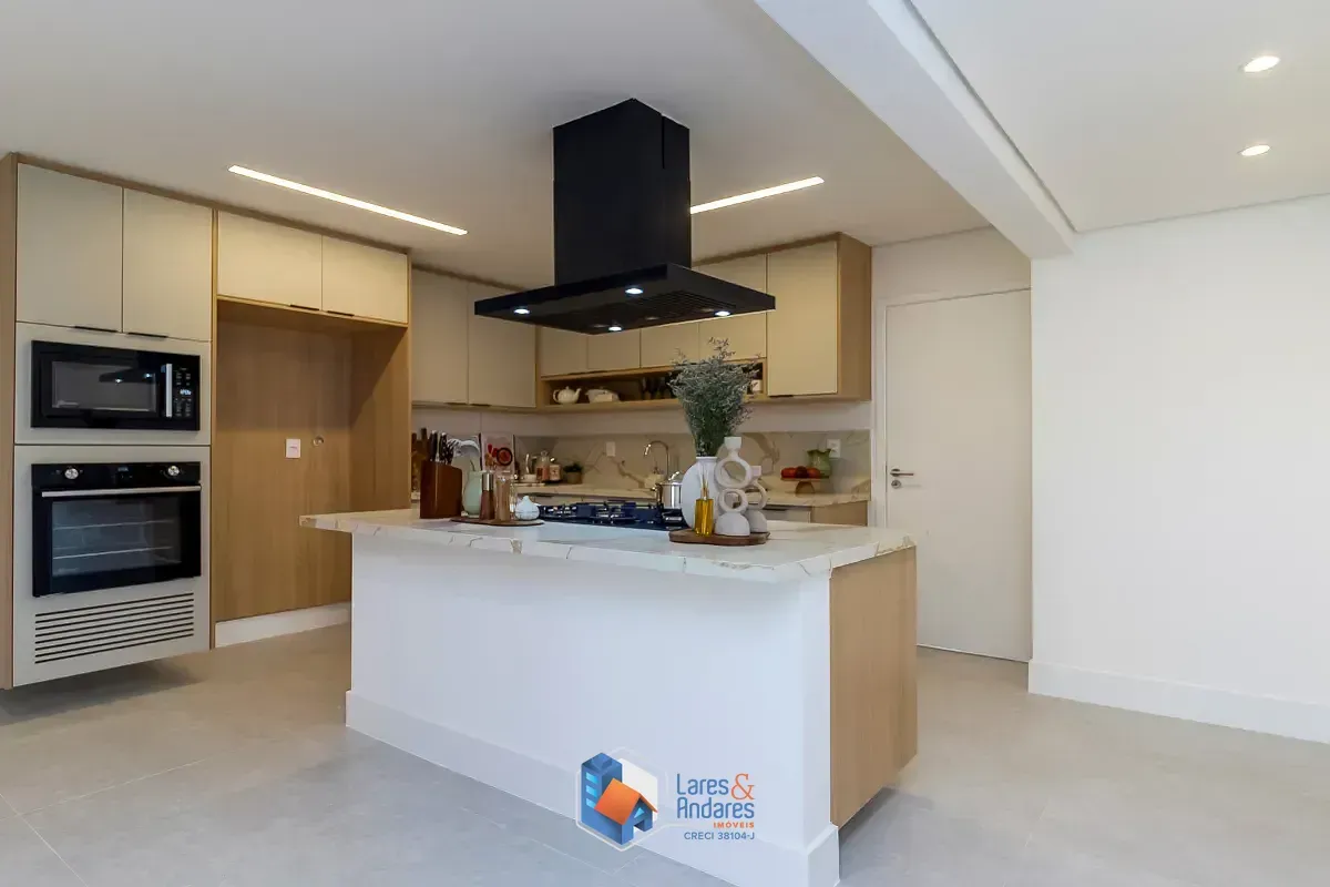 Imagem Apartamento para venda em Jardim América com 2 quartos, sendo 2 suítes, 142m²