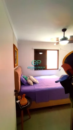 Imagem Apartamento em Enseada, Guarujá/SP