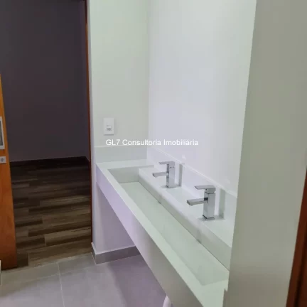 Imagem Casa a Venda Condomínio Evidencias Indaiatuba SP