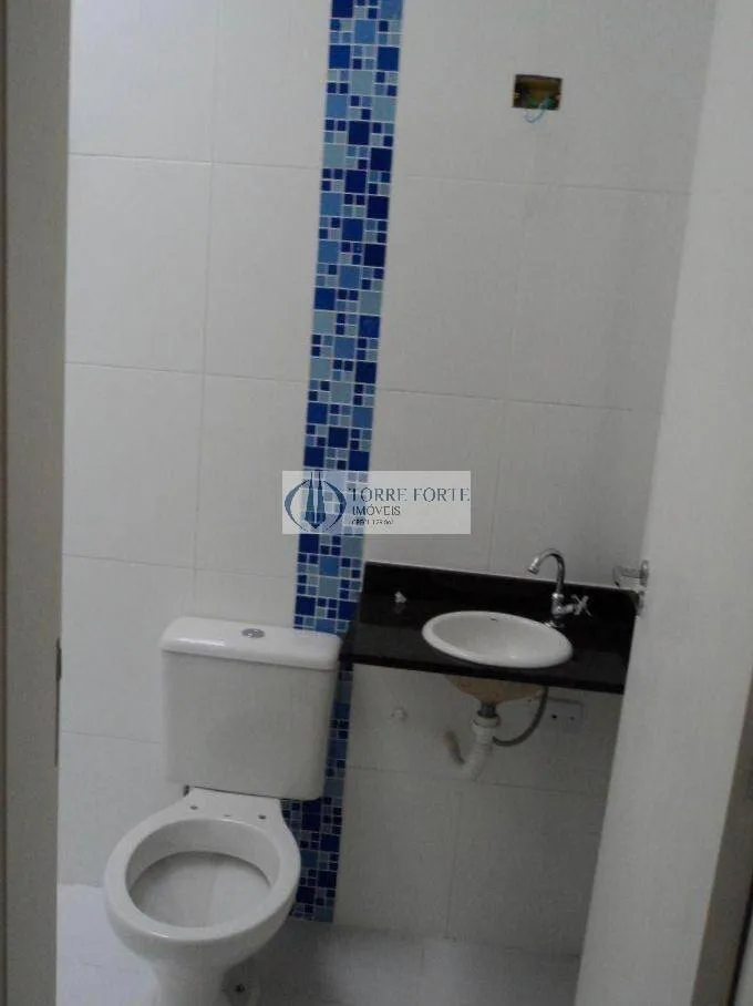 Imagem Sobrado com 3 dormitorios 3 suites 3 vagas 2 sacadas na Vila Guilhermina