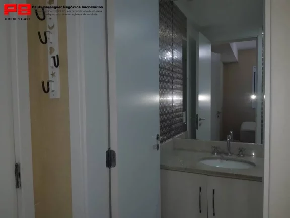 Imagem Apartamento 48m² 1 dormitório - República