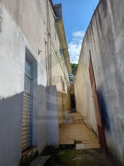 Imagem Casa, Residencial para Venda, Itaberaba, São Paulo
