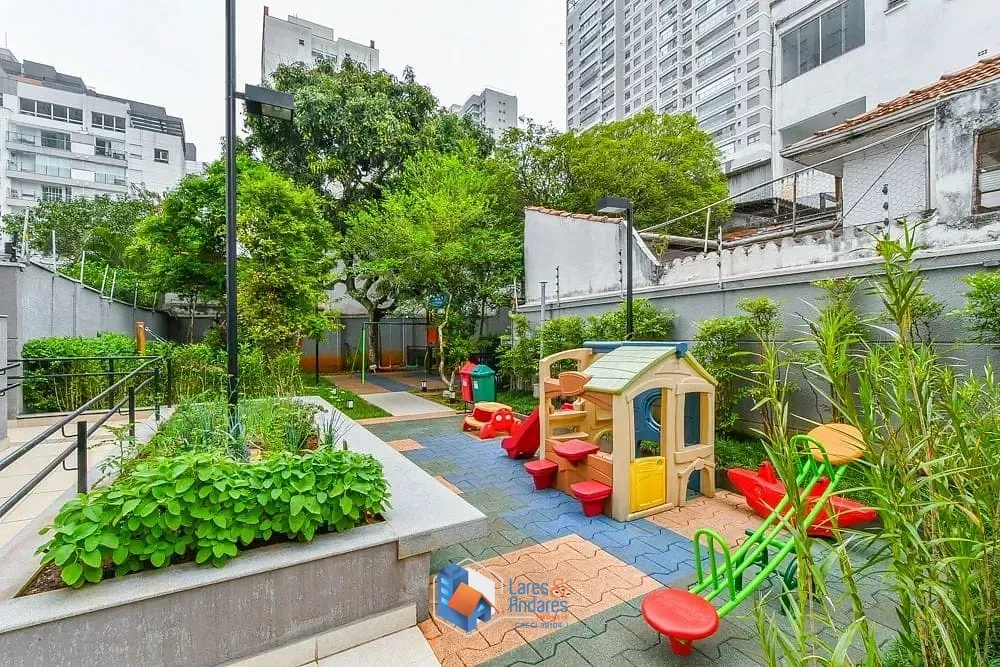 Imagem Apartamento à venda 1 Quarto 1 Suite 1 Vaga 57M² Vila Mariana São Paulo - SP