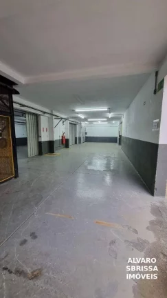 Imagem Galpão para Locação – Excelente Localização em Salto/SP