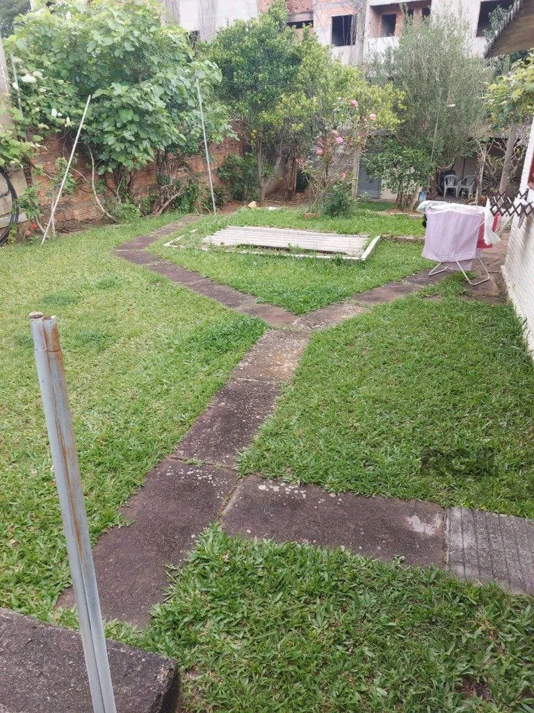 Imagem Casa 3 Dormitório(s) Bairro Teresópolis