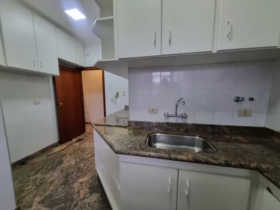 Imagem Apartamento com 3 dormitórios à venda, 94 m² por R$ 470.000,00 - Vila Jones - Americana/SP