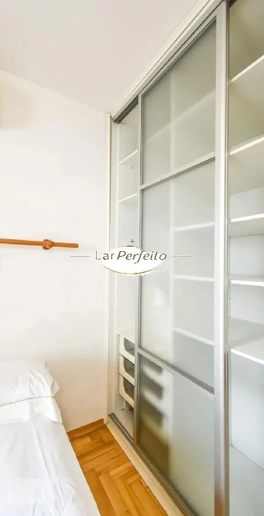 Imagem APARTAMENTO RESIDENCIAL em SÃO PAULO - SP, PINHEIROS