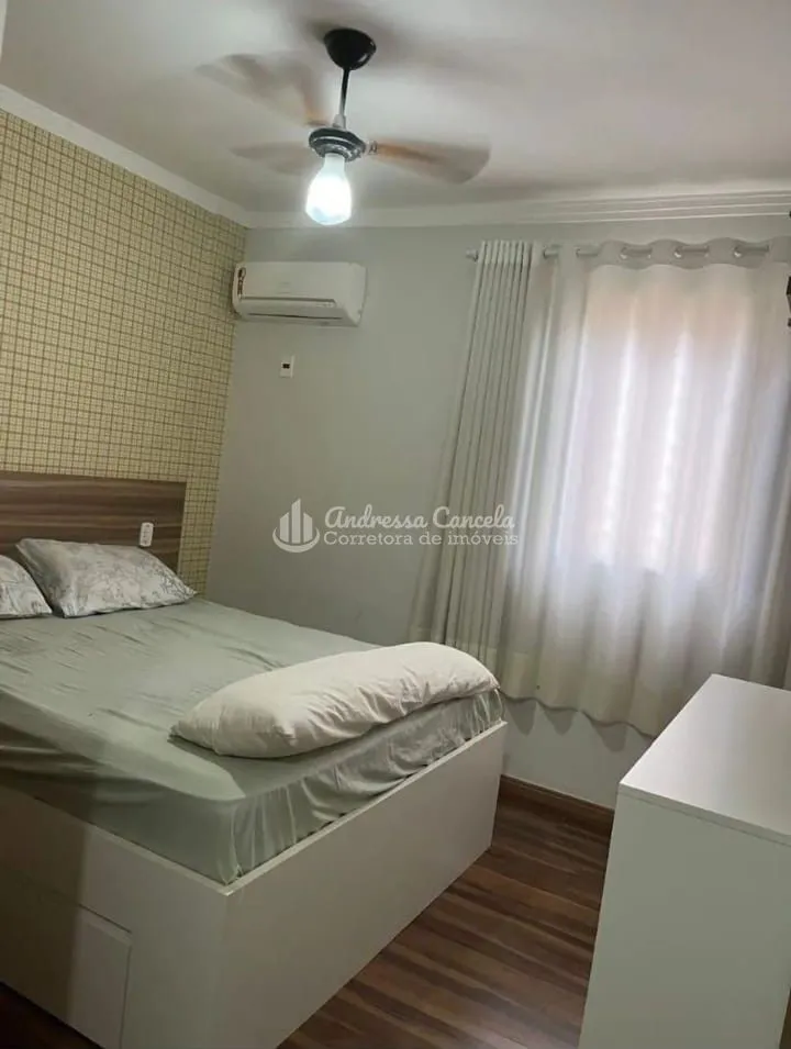 Imagem Condomínio Mara Cristina - Apartamento com 3 dormitórios à venda, 105 m² por R$ 255.000,00 - Parque Residencial Joaquim Nabuco - São José do Rio Preto/SP