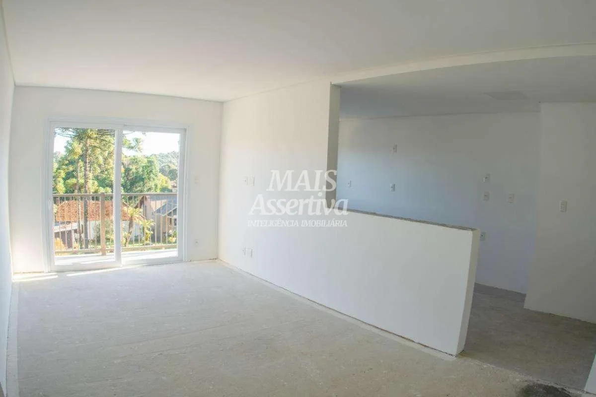 Imagem Apartamento para Venda em Canela / RS no bairro São José