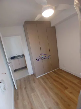 Imagem Apartamento com 2 quartos à venda, 40 m² - Butantã - São Paulo/SP