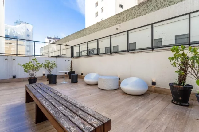 Imagem Apartamento à venda no bairro Santa Efigênia - São Paulo/SP