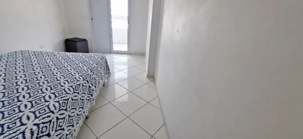 Imagem APARTAMENTO COM 75,00 m² - MARACANÃ - PRAIA GRANDE SP
