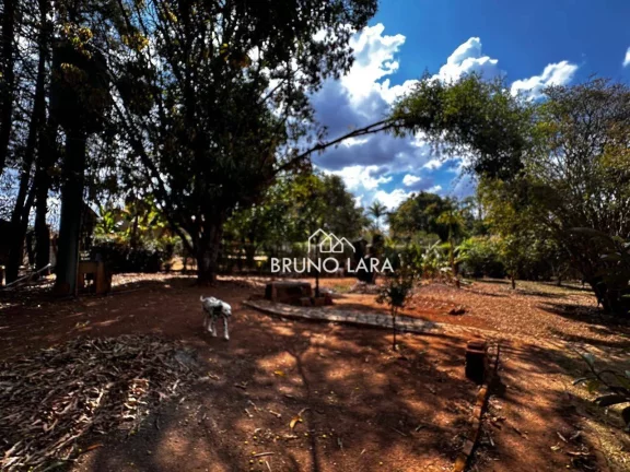 Imagem Casa à venda em Igarapé no Condomínio Fazenda Solar