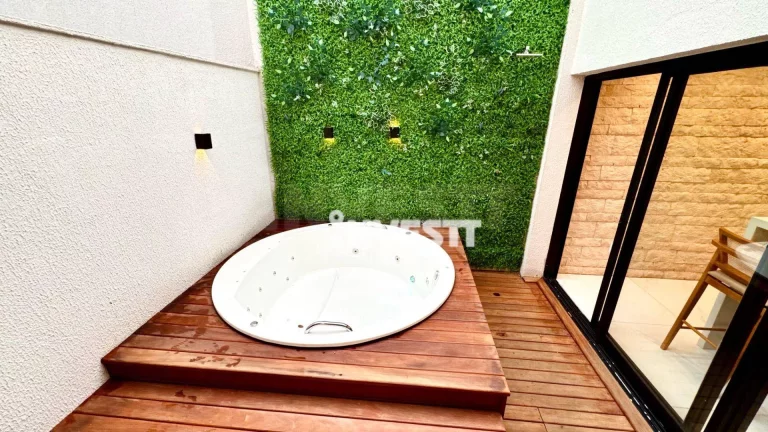 Imagem Sobrado à venda no Jardim Atlântico