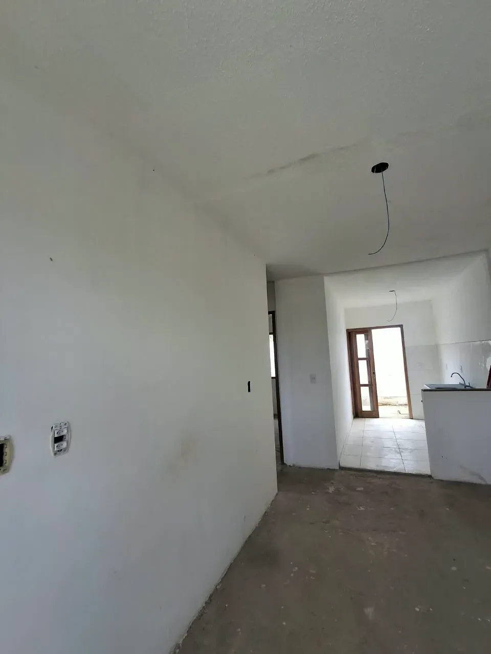 Imagem Casa de Condomínio com 2 Quartos à Venda, 48 m² em Centro (Caucaia do Alto) - Cotia