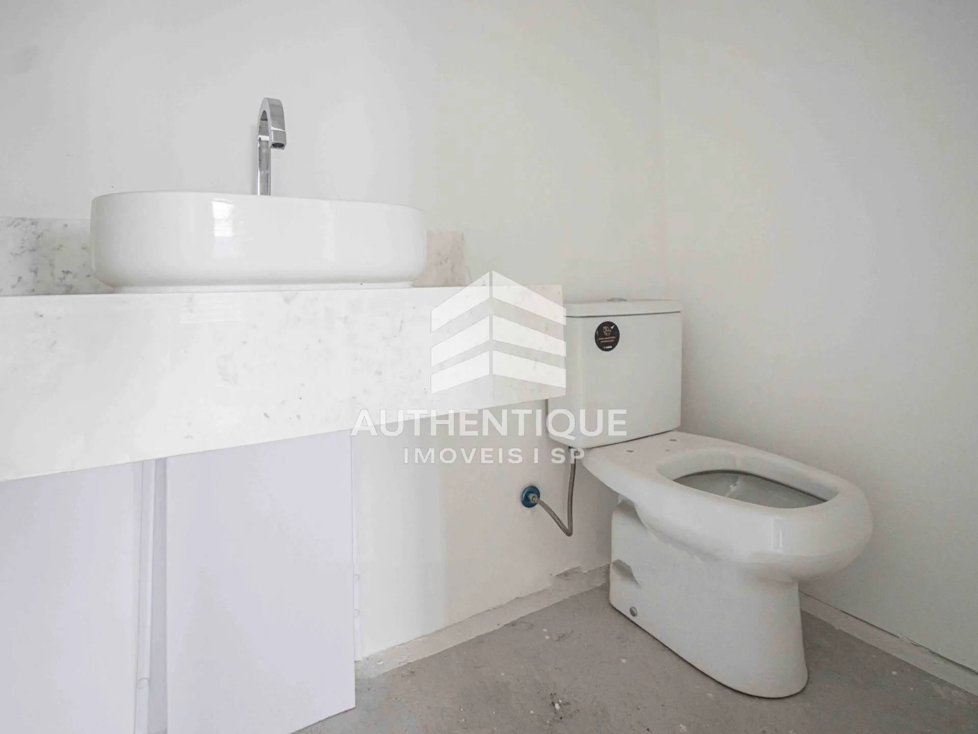 Imagem VERVE PINHEIROS - Apartamento no bairro Pinheiros à venda