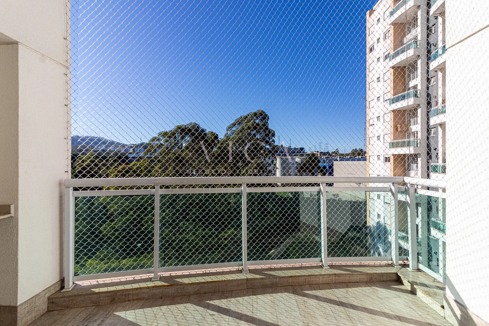 Imagem Apartamento alto padrão, 3 quartos de 94 m² por R$ 6.490,00- Alphaville/SP