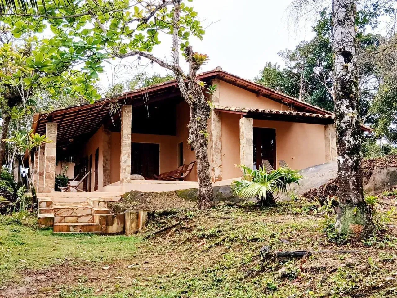Imagem Terreno à Venda, 30000 metros em Ilha a venda  - Paraty