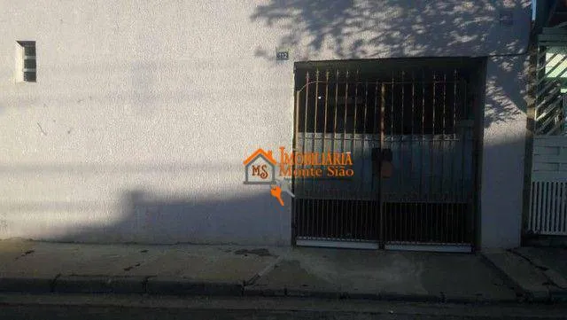 Imagem Casa com 6 dormitórios à venda por R$ 636.000,00 - Jardim Flor do Campo - Guarulhos/SP