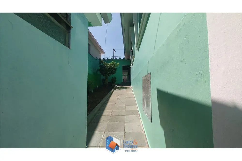 Imagem Casa à venda 3 Quartos 3 Vagas 151M² Vila Marari São Paulo - SP