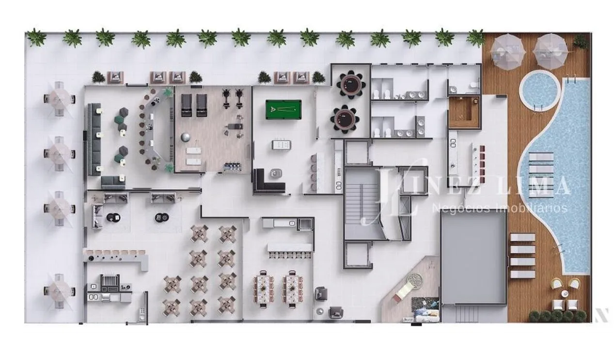 Imagem Apartamento 4 dormitórios para Venda em Itapema, meia praia, 4 dormitórios, 4 suítes, 5 banheiros, 3 vagas