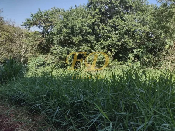 Imagem Terreno em Atibaia / Nova Atibaia