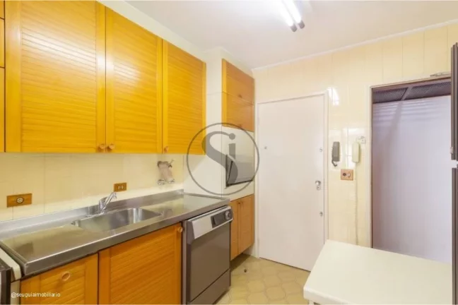Imagem APARTAMENTO RESIDENCIAL em SÃO PAULO - SP, ITAIM BIBI
