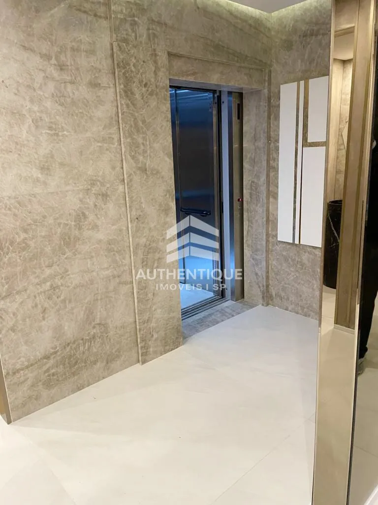 Imagem VILLA MILANO LIFESTYLE BY VERSACE MOEMA - Apartamento à venda em São Paulo/SP