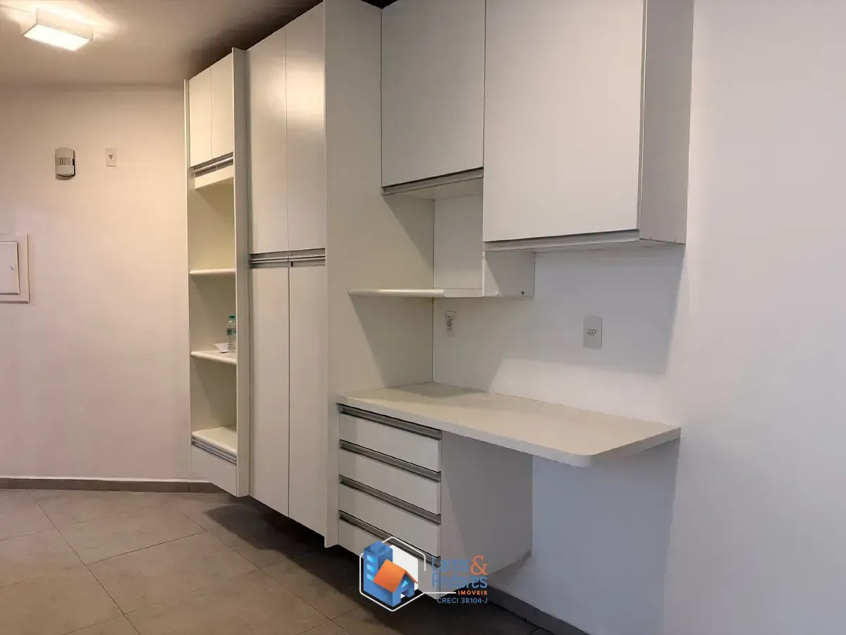 Imagem Apartamento para venda em Indianópolis com 3 quartos, sendo 3 suítes, 121m²