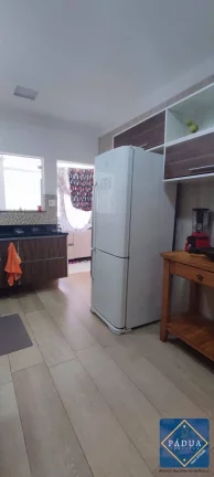 Imagem APARTAMENTO 3 DORMITÓRIOS
