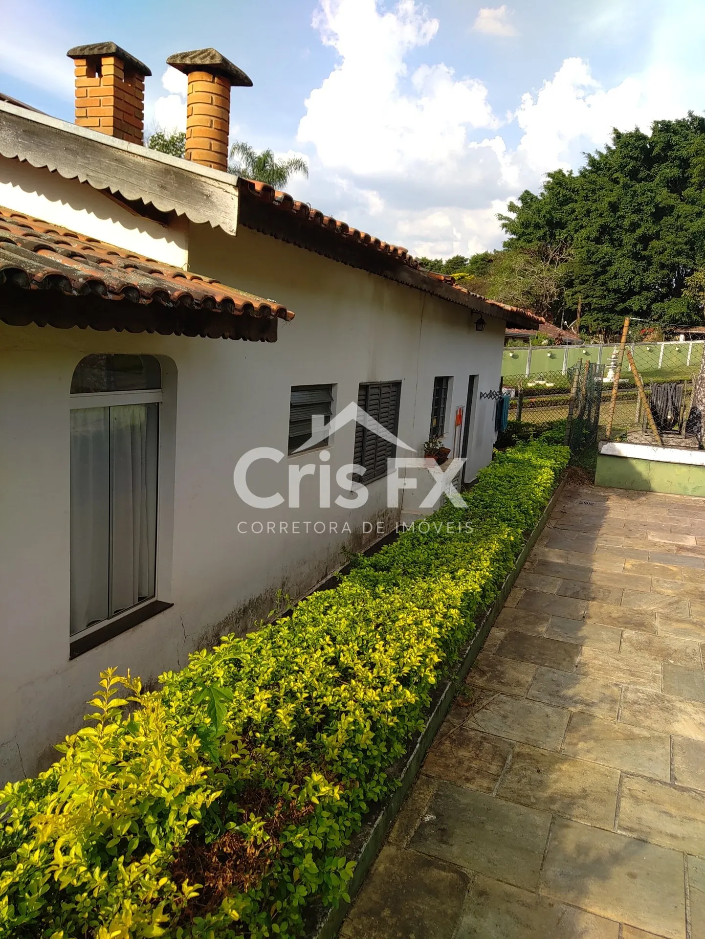 Imagem Chácara de 5 quartos, 980m² no bairro Vale Verde, em Valinhos