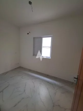 Imagem Casa Sobreposta Alta/Embaré/2 suites/