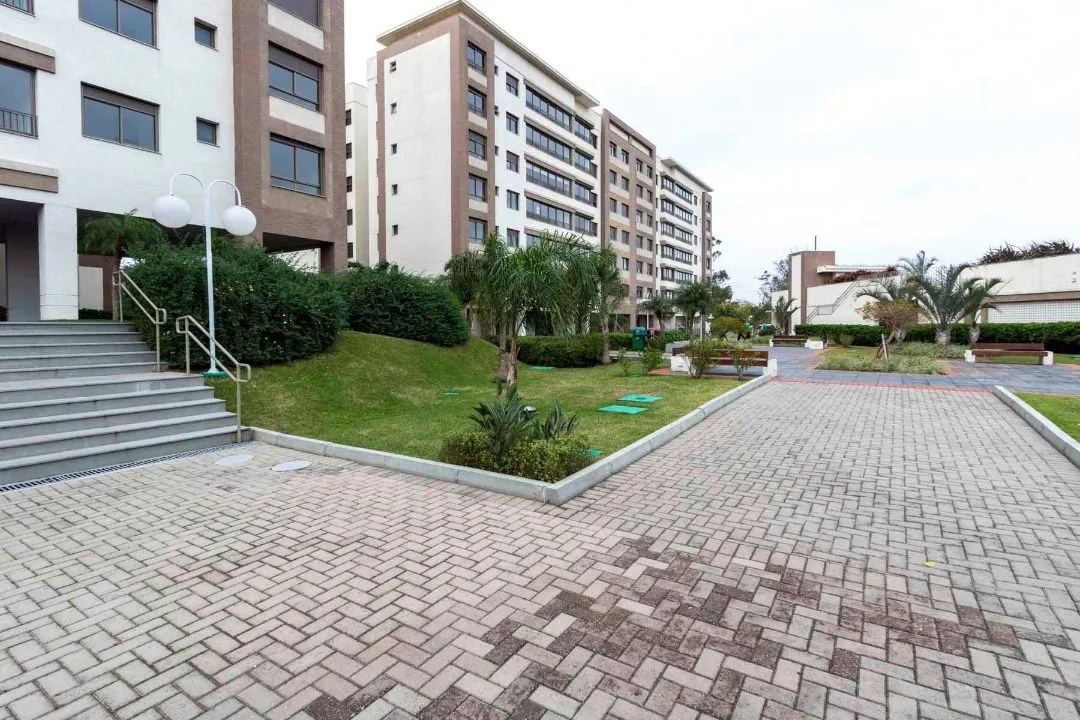 Imagem Apartamento em Cavalhada