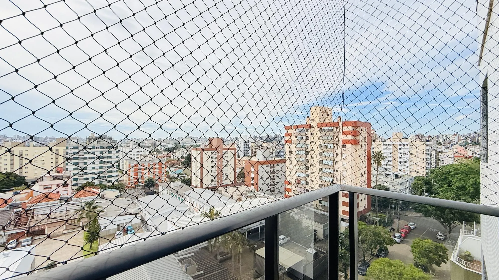 Imagem Apartamento para comprar com 2 dormitórios sendo 1 suíte