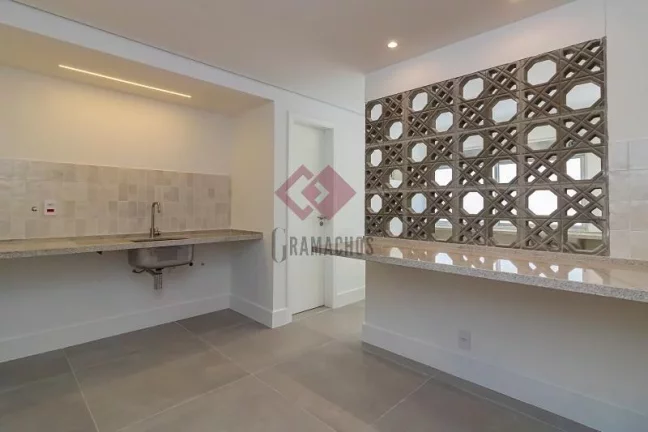 Imagem Apartamento à Venda, 3 Quartos, 150 m2 - Jardim Paulista, São Paulo | Gramachos