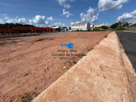 Imagem Área com aproximadamente 8.360,67m2 no Polvilho para Locação