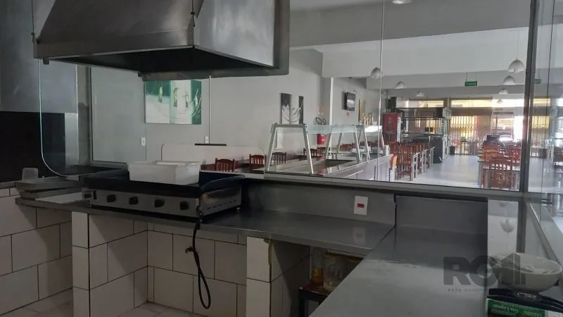 Imagem Depósito/Pavilhão para Venda - 370m², 0 dormitórios, Jardim Floresta