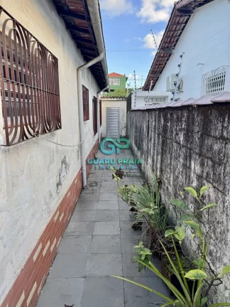 Imagem Casa à venda no bairro Jardim Santa Maria - Guarujá/SP