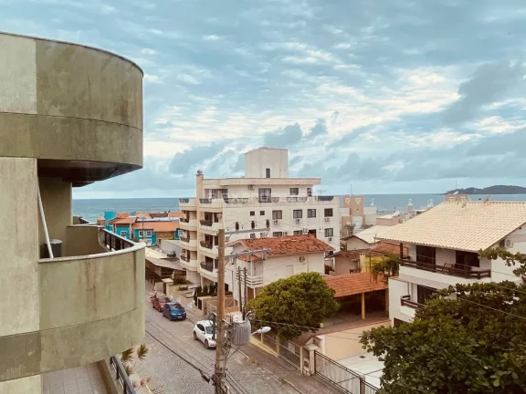 Imagem Cob. duplex 4 dormitórios - 2 Apartamentos
